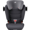 Автокрісло Britax-Romer Kidfix III M Storm Grey