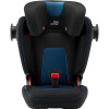 Автокрісло Britax-Romer Kidfix III M Cool Flow - Blue
