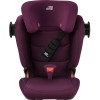 Автокрісло Britax-Romer Kidfix III S Burgundy Red
