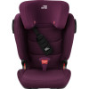Автокрісло Britax-Romer Kidfix III S Burgundy Red