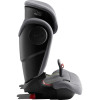 Автокрісло Britax-Romer Kidfix III S Cool Flow-Silver (Бритакс-Рёмер Кидфикс 3 С)