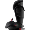 Автокрісло Britax-Romer Kidfix III S Cosmos Black (Бритакс-Рёмер Кидфикс 3 С)