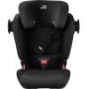 Автокрісло Britax-Romer Kidfix III S Cosmos Black (Бритакс-Рёмер Кидфикс 3 С)