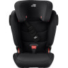 Автокрісло Britax-Romer Kidfix III S Cosmos Black (Бритакс-Рёмер Кидфикс 3 С)