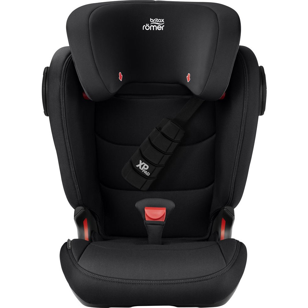 Автокрісло Britax-Romer Kidfix III S Cosmos Black (Бритакс-Рёмер Кидфикс 3 С) Автокрісло Britax-Romer Kidfix III S Cosmos Black (Бритакс-Рёмер Кидфикс 3 С)