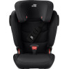 Автокрісло Britax-Romer Kidfix III S Cosmos Black (Бритакс-Рёмер Кидфикс 3 С)