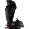 Автокрісло Britax-Romer Kidfix III S Cosmos Black (Бритакс-Рёмер Кидфикс 3 С)