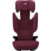 Britax Romer Kidfix M i-Size - автокрісло для дітей (від 3.5 до 12 років / 100 - 150 см) • Burgundy Red