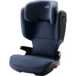 Britax Romer Kidfix M i-Size - автокресло для детей (от 3.5 до 12 лет / 100 - 150 см) • Moonlight Blue