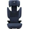 Britax Romer Kidfix M i-Size - автокресло для детей (от 3.5 до 12 лет / 100 - 150 см) • Moonlight Blue