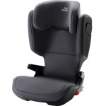 Britax Romer Kidfix M i-Size - автокресло для детей (от 3.5 до 12 лет / 100 - 150 см) • Storm Grey