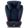 Автокрісло Britax-Romer Kidfix SL Black Series Moonlight Blue