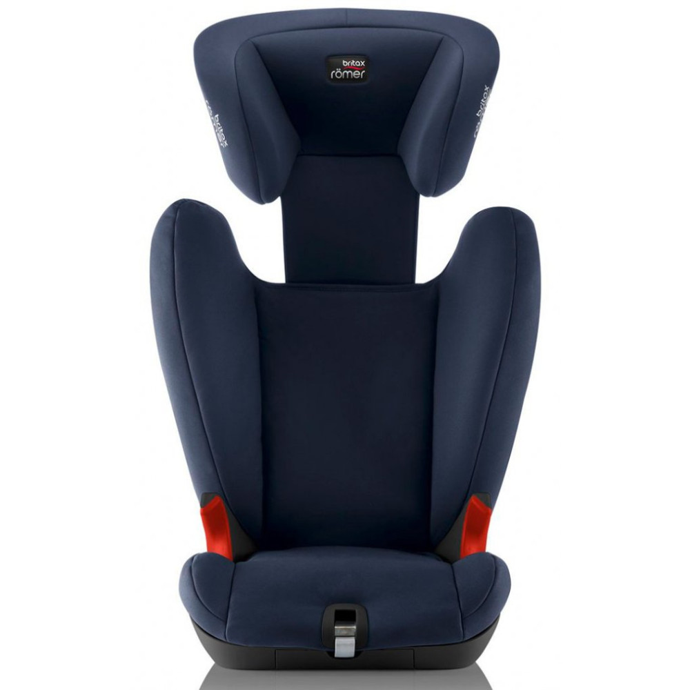 Автокрісло Britax-Romer Kidfix SL Black Series Moonlight Blue Автокрісло Britax-Romer Kidfix SL Black Series Moonlight Blue