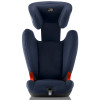 Автокрісло Britax-Romer Kidfix SL Black Series Moonlight Blue