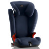 Автокрісло Britax-Romer Kidfix SL Black Series Moonlight Blue