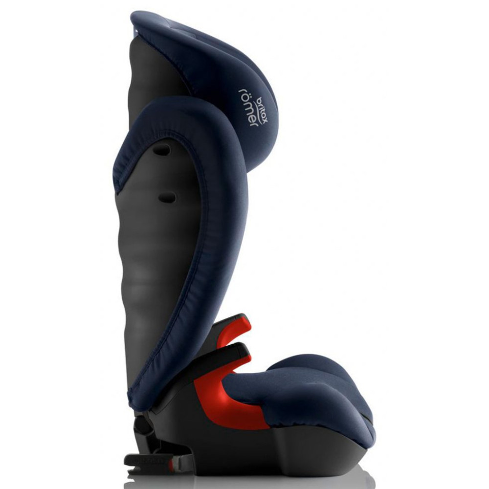 Автокрісло Britax-Romer Kidfix SL Black Series Moonlight Blue Автокрісло Britax-Romer Kidfix SL Black Series Moonlight Blue