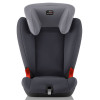Автокрісло Britax-Romer Kidfix SL Black Series Storm Grey