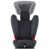 Автокрісло Britax-Romer Kidfix SL Black Series Storm Grey