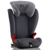 Автокрісло Britax-Romer Kidfix SL Black Series Storm Grey