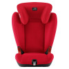 Автокрісло Britax-Romer Kidfix SL Black Series Fire Red
