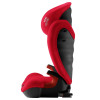 Автокрісло Britax-Romer Kidfix SL Black Series Fire Red