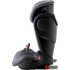Автокрісло Britax-Romer Kidfix III S Strom Grey (Бритакс-Рёмер Кидфикс 3 С)