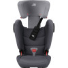 Автокрісло Britax-Romer Kidfix III S Strom Grey (Бритакс-Рёмер Кидфикс 3 С)