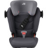 Автокрісло Britax-Romer Kidfix III S Strom Grey (Бритакс-Рёмер Кидфикс 3 С)