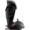 Автокрісло Britax-Romer Kidfix III S Strom Grey (Бритакс-Рёмер Кидфикс 3 С)