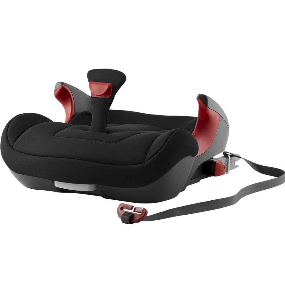 Автокресло Britax-Romer Kidfix 2 R Cosmos black