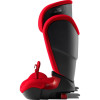 Автокрісло Britax-Romer Kidfix 2 R Fire red