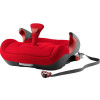 Автокрісло Britax-Romer Kidfix 2 R Fire red