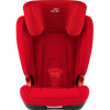 Автокрісло Britax-Romer Kidfix 2 R Fire red