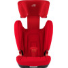 Автокрісло Britax-Romer Kidfix 2 R Fire red