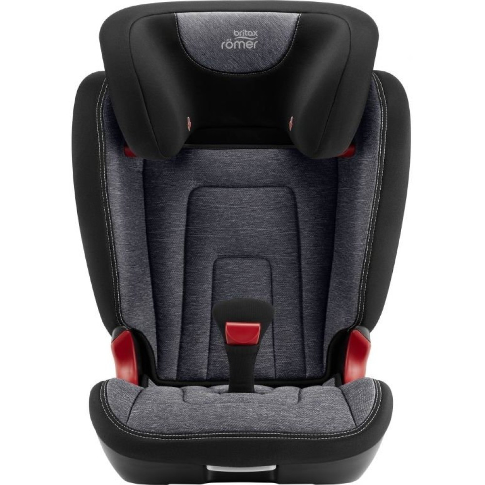 Автокресло Britax-Romer Kidfix 2 R Graphite Marble