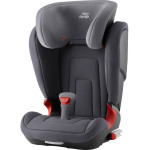 Автокресло Britax-Romer Kidfix 2 R Storm Grey