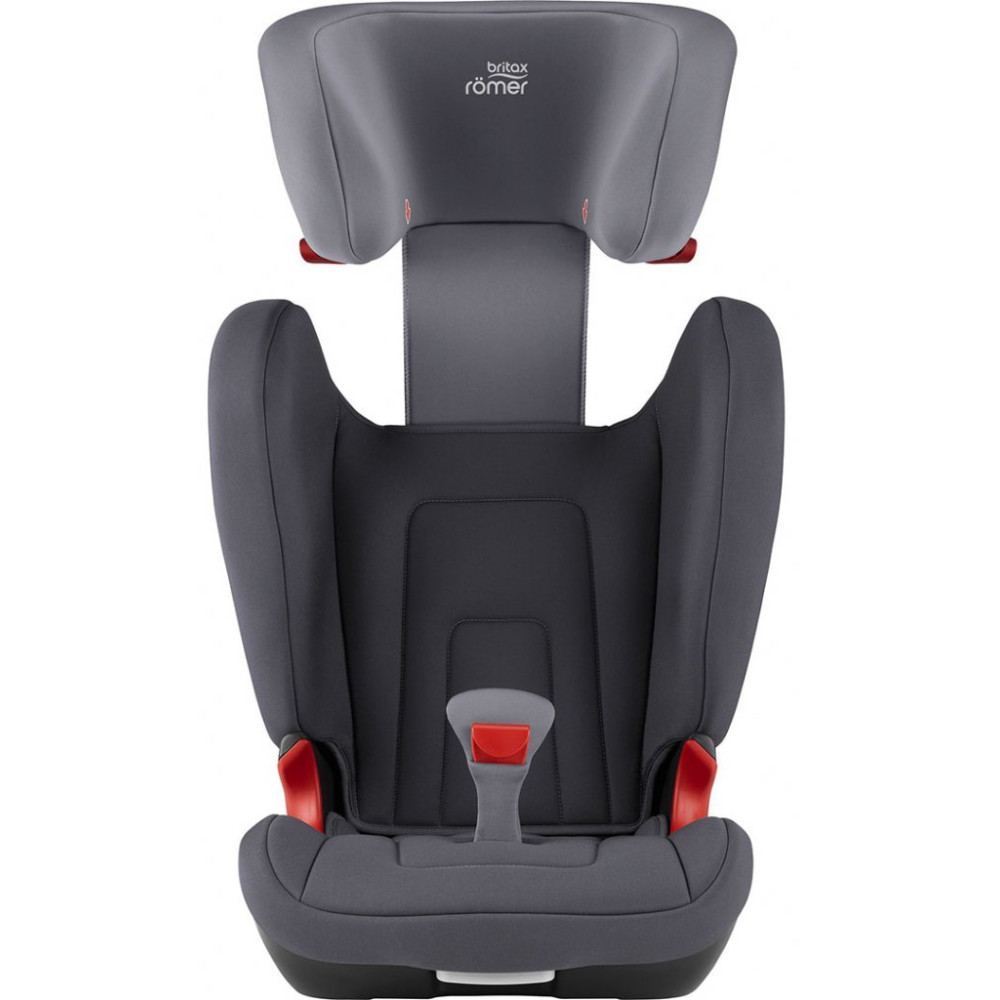 Автокресло Britax-Romer Kidfix 2 R Storm Grey