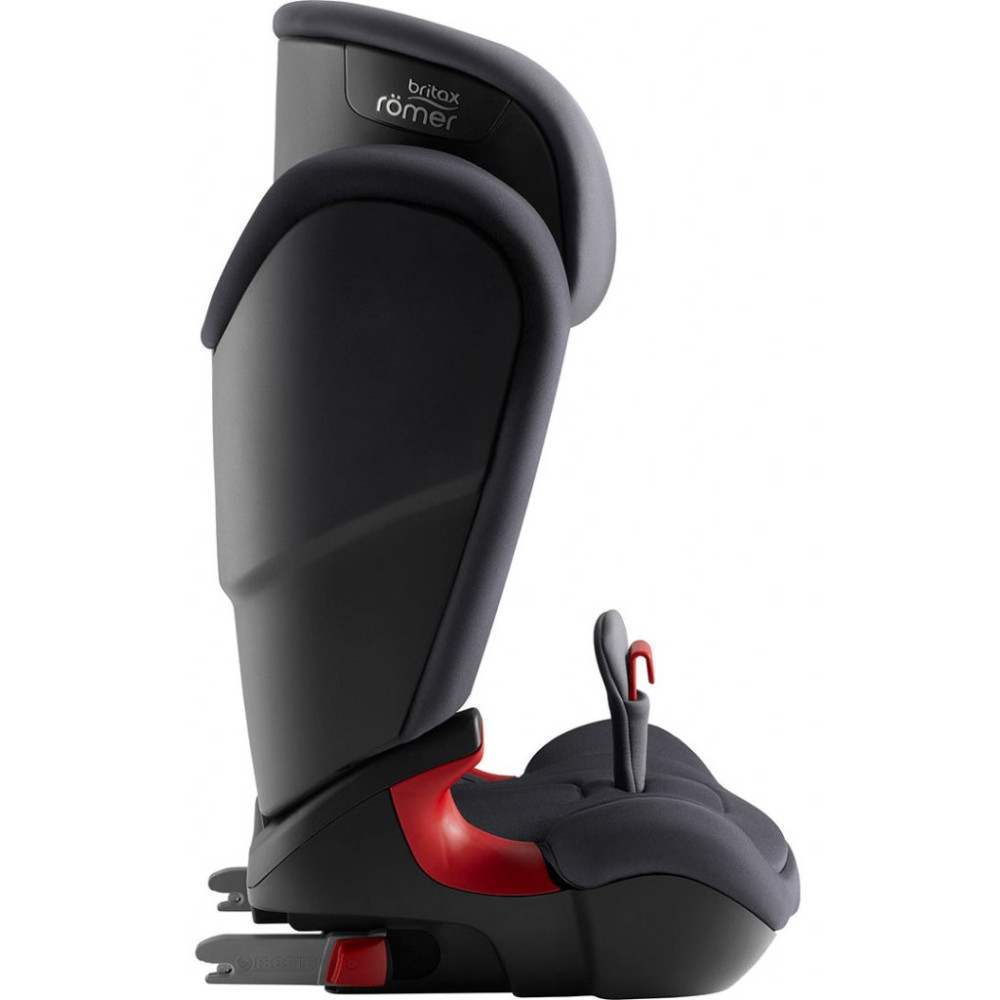 Автокресло Britax-Romer Kidfix 2 R Storm Grey