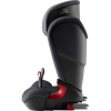Автокресло Britax-Romer Kidfix 2 R Storm Grey