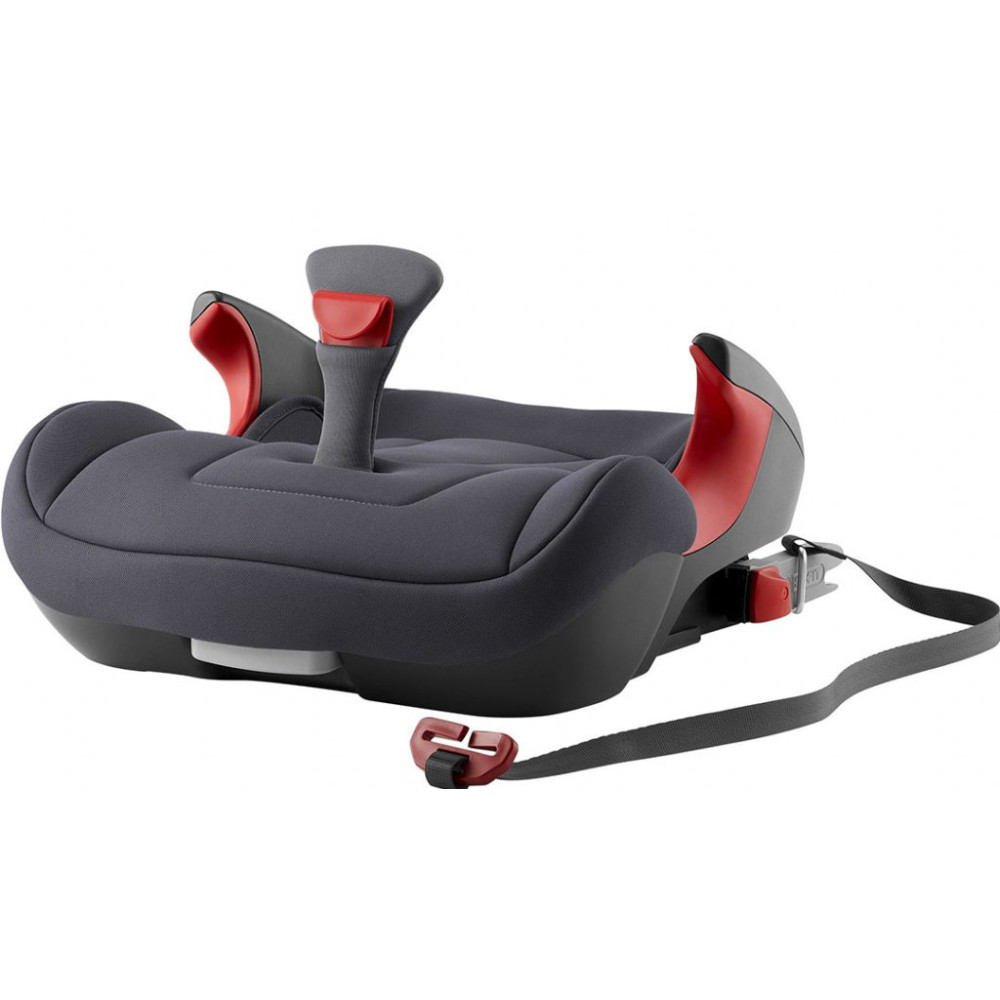 Автокресло Britax-Romer Kidfix 2 R Storm Grey