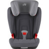 Автокресло Britax-Romer Kidfix 2 R Storm Grey