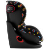 Автокресло Britax-Romer King II Black Series Comic Fun