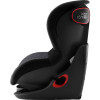 Автокресло Britax-Romer King II Black Series Graphite marble