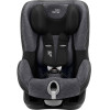 Автокресло Britax-Romer King II Black Series Graphite marble