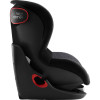 Автокресло Britax-Romer King II Black Series Graphite marble