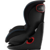 Автокрісло Britax-Romer King II LS Black Series Cool flow blue