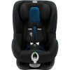 Автокрісло Britax-Romer King II LS Black Series Cool flow blue