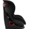Автокрісло Britax-Romer King II LS Black Series Cool flow blue