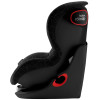Автокрісло Britax-Romer King II LS Black Series Crystal Black