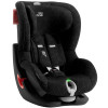 Автокрісло Britax-Romer King II LS Black Series Crystal Black